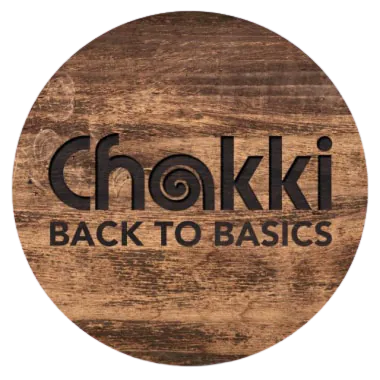 Chakki Back To Basics