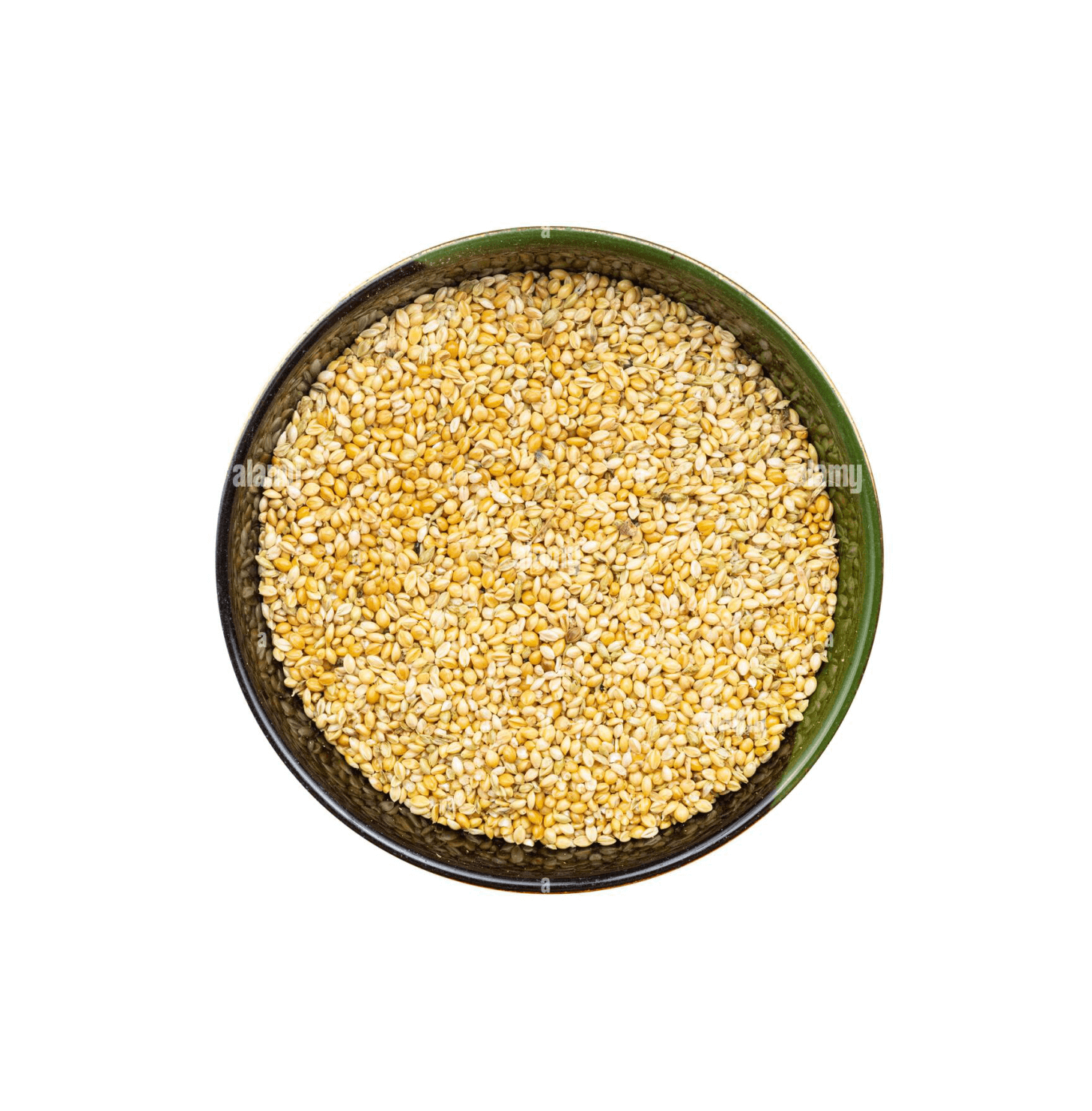 Foxtail Millet (Kagni)