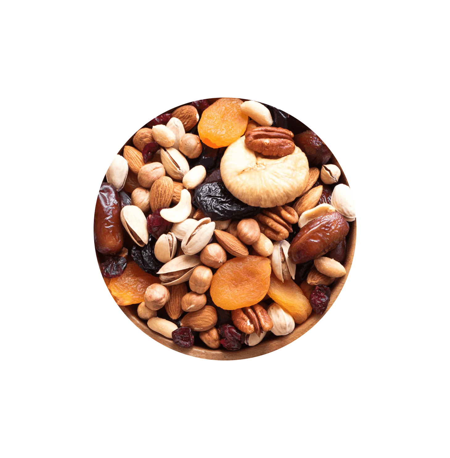 Dry Fruits